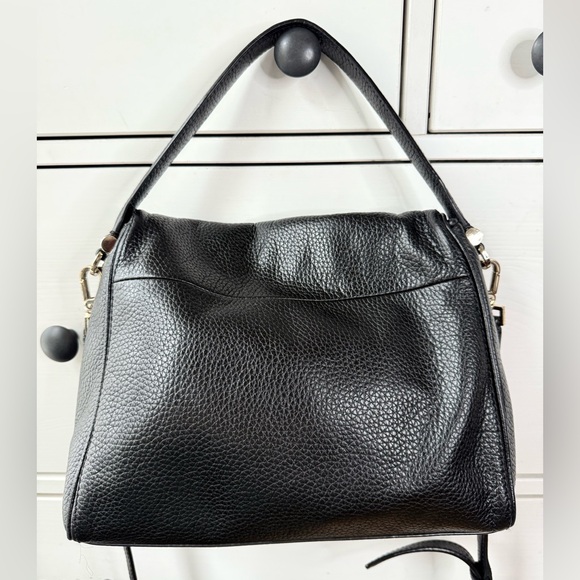 KATE SPADE Chester Street Miri Black Leather Crossbody / Shoulder Bag LIKE NEW - Picture 15 of 17